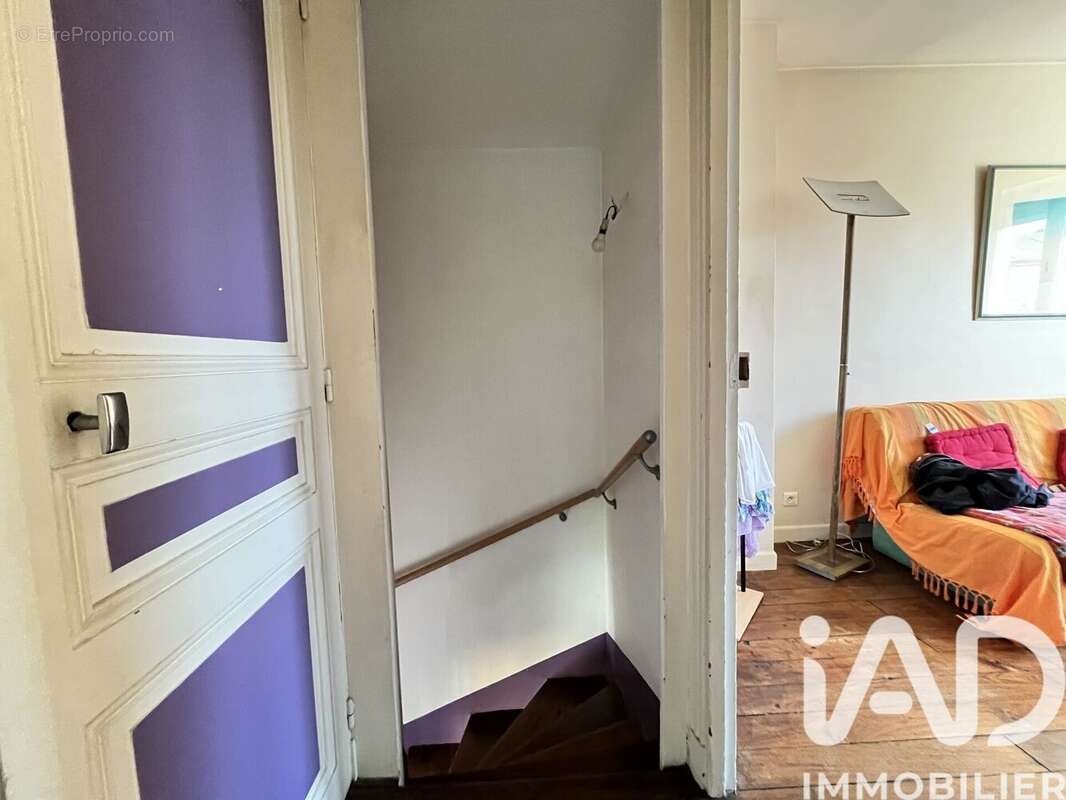 Photo 6 - Maison à STAINS