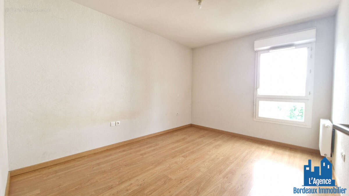 Appartement à BRUGES