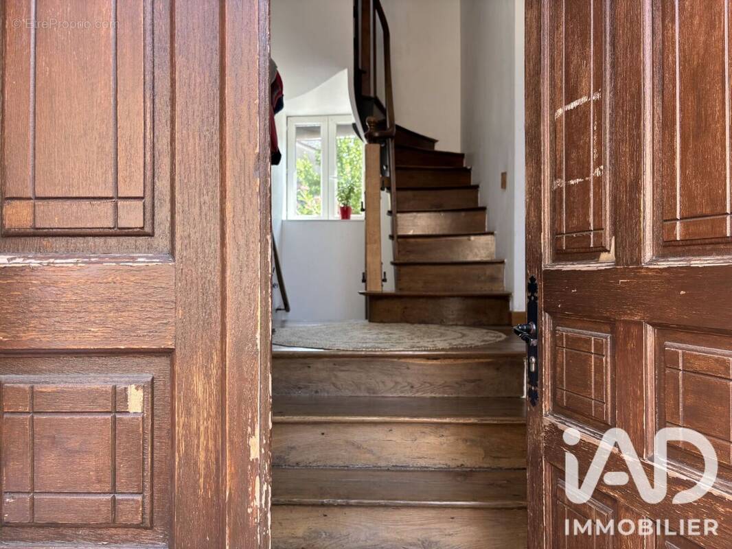 Photo 1 - Maison à ARMAILLE