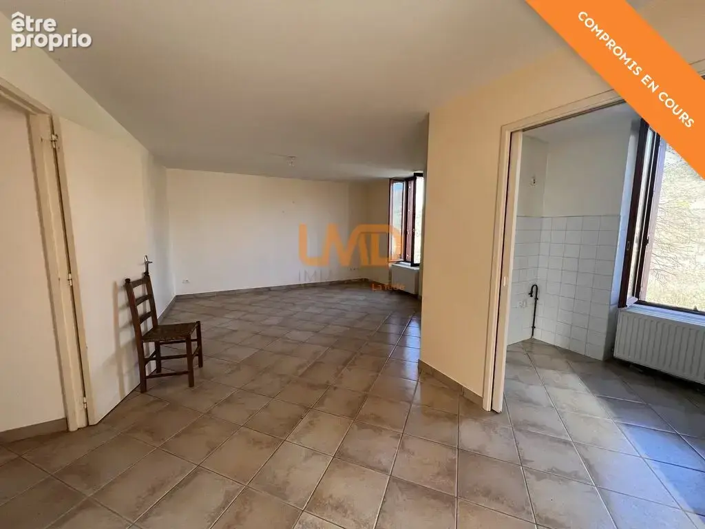 Maison 2 appartements Cransac les thermes - photo 4