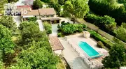 Maison à VACQUEYRAS