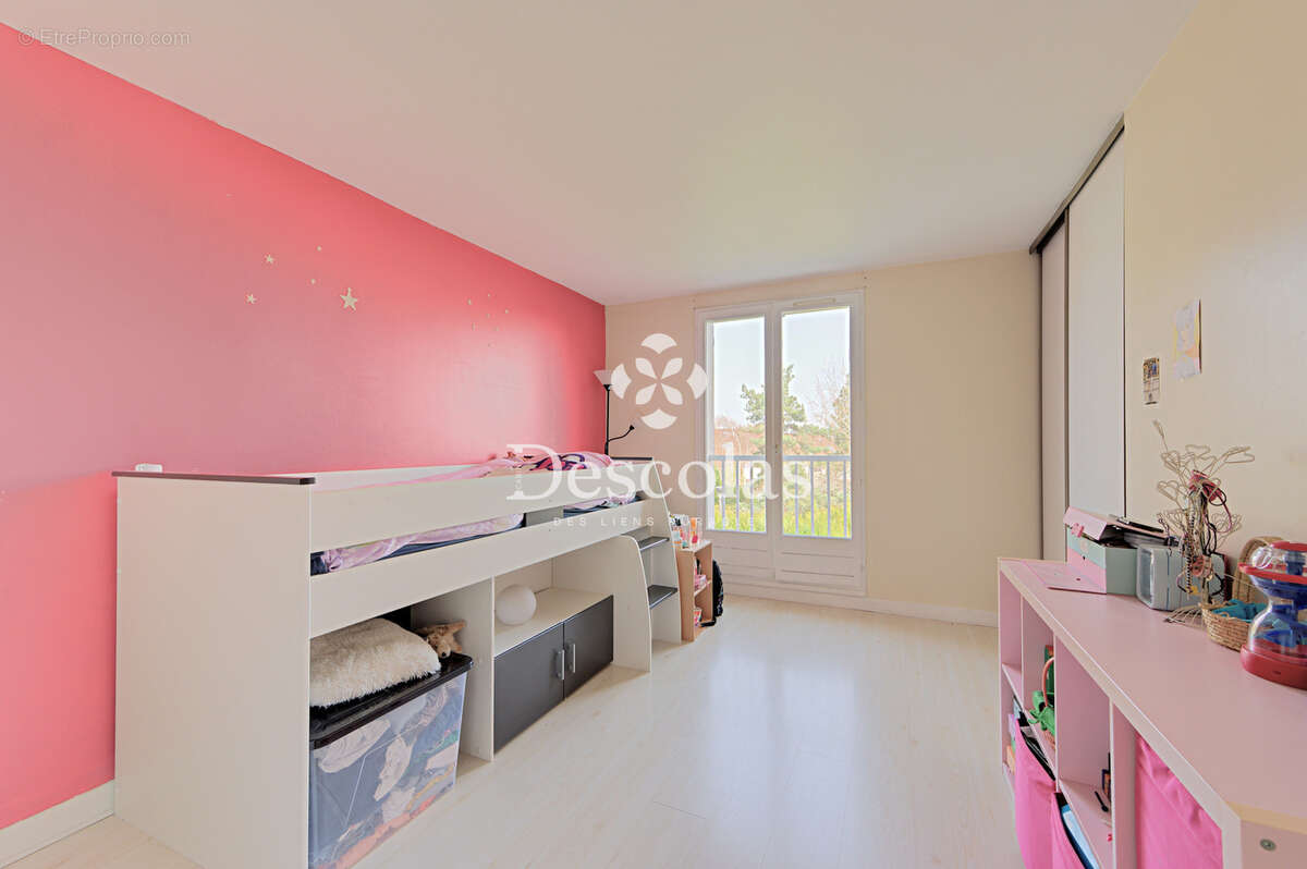 Saint-germain-en-laye - maison 5 chambres - photo 15
