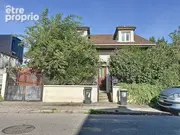 Maison à SAINT-DENIS