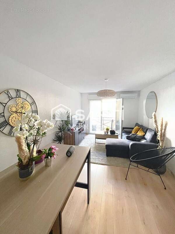 Photo 2 - Appartement à ANGLET