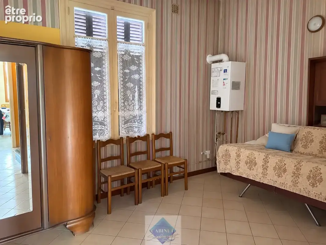 Maison oust marest - photo 8