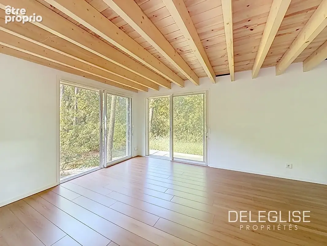 Maison rénovée avec studio indépendant - Golf de Biscarrosse - photo 4