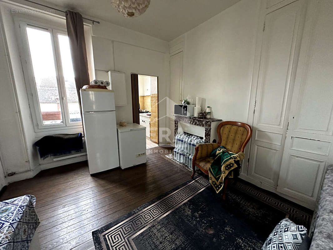 Immeuble de rapport 154m² à sens - photo 7
