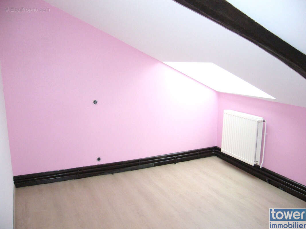 Appartement à VILLEFRANCHE-DE-ROUERGUE