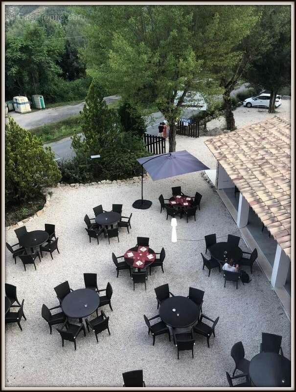 Maison à CASTELLANE