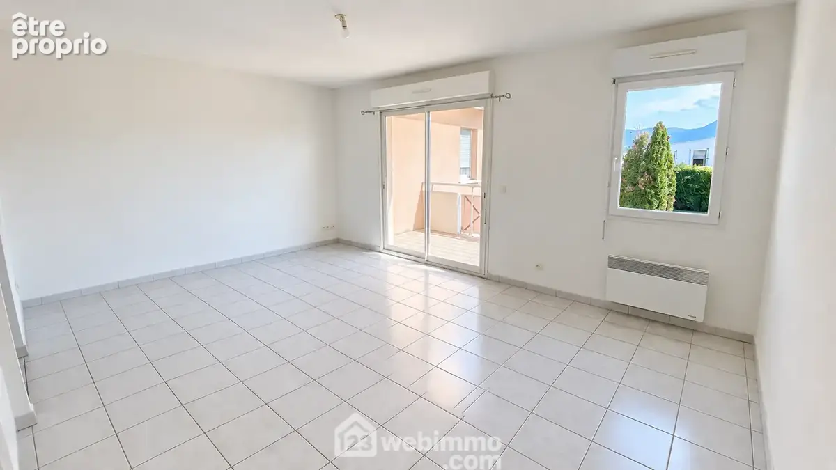 Appartement 2 pièces 49 m² à vendre à Mirepeix (64800) - photo 3