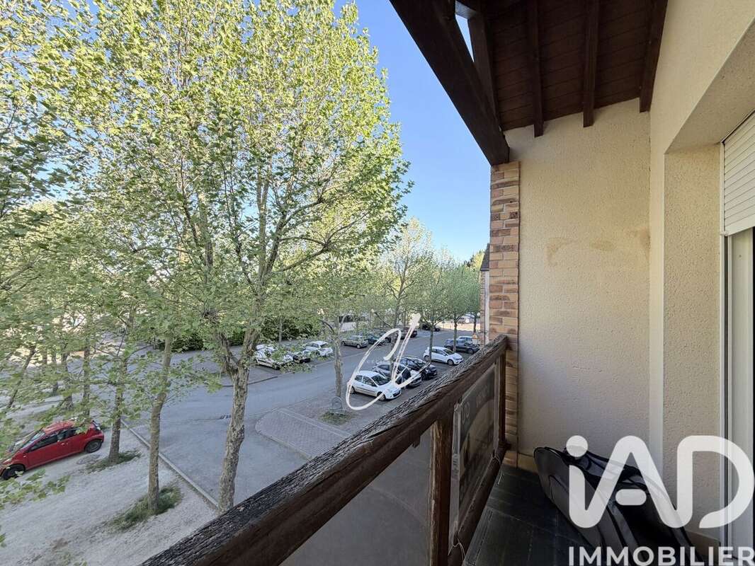 Photo 7 - Appartement à SAINT-VALERIEN