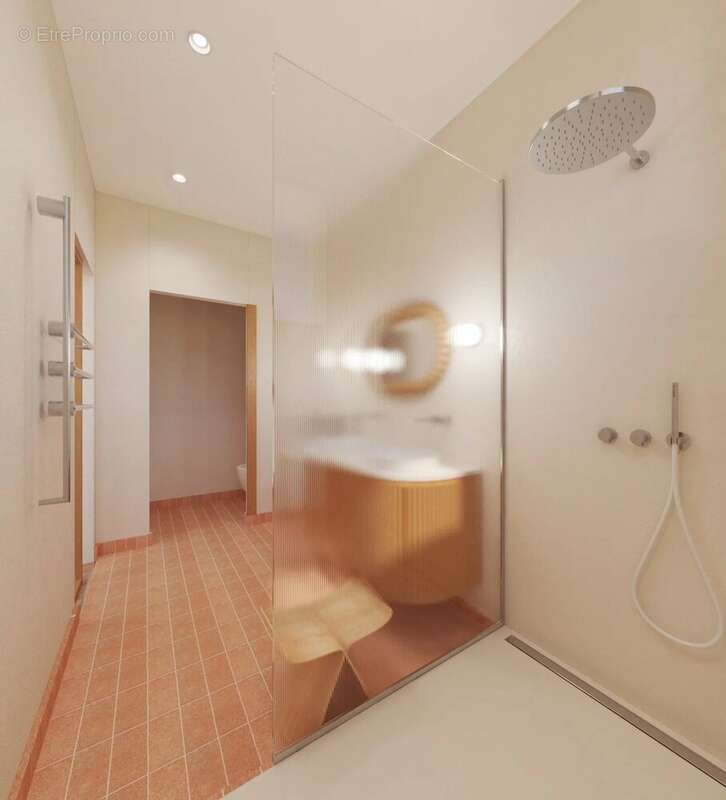 Maison à THEOULE-SUR-MER