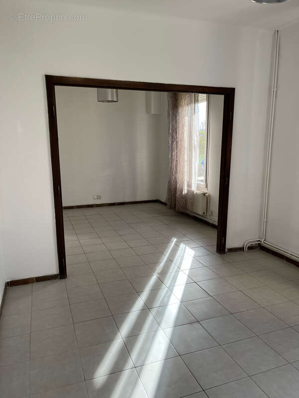 Maison à DOMBASLE-SUR-MEURTHE