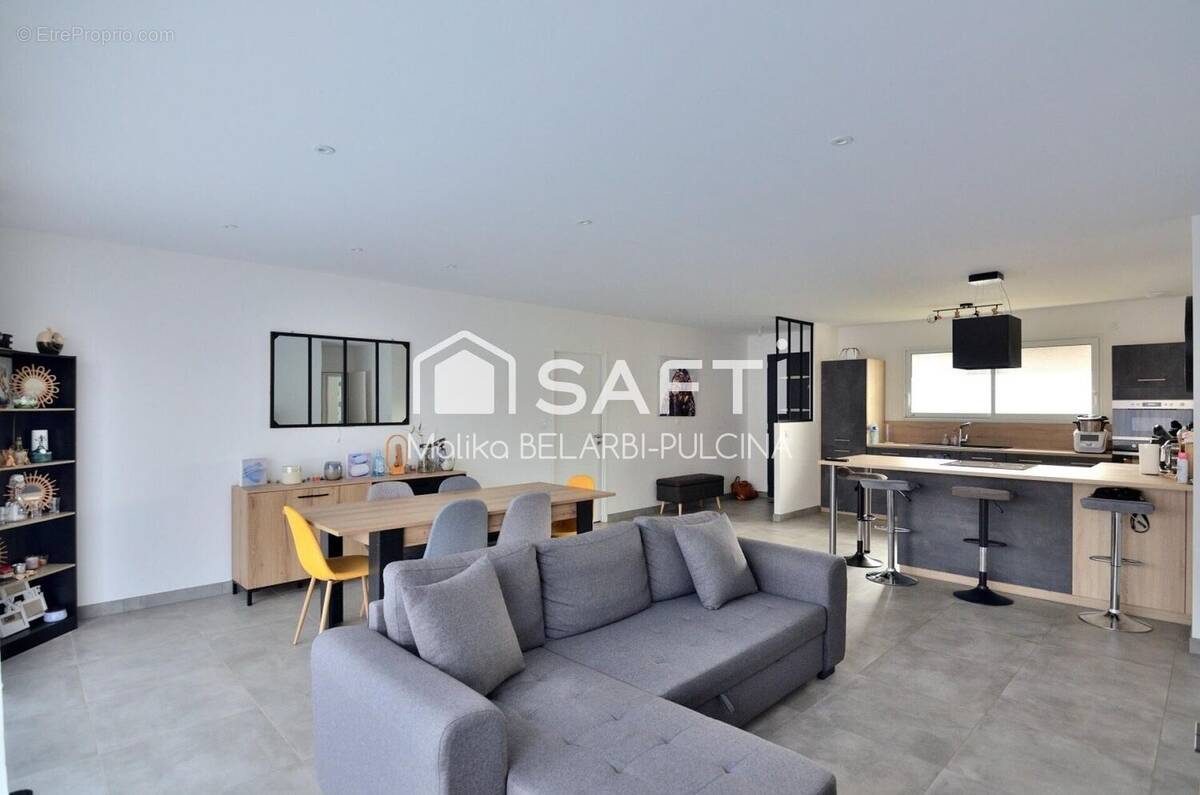 Photo 1 - Maison à TALMONT-SAINT-HILAIRE