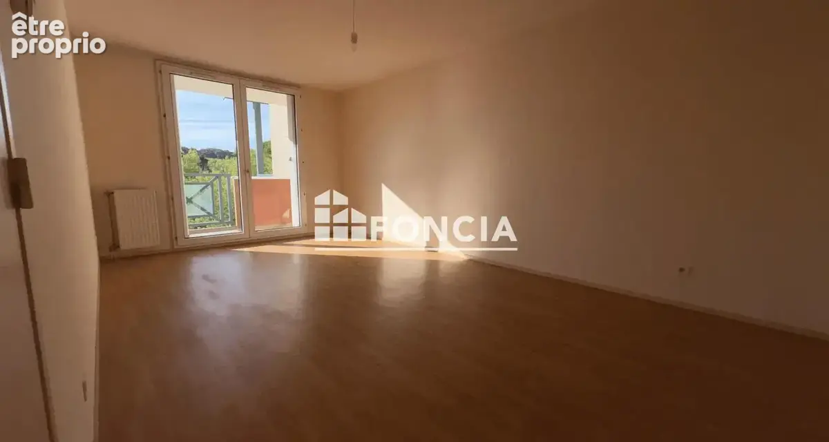 Photo Appartement à Muret au prix de 149 000€