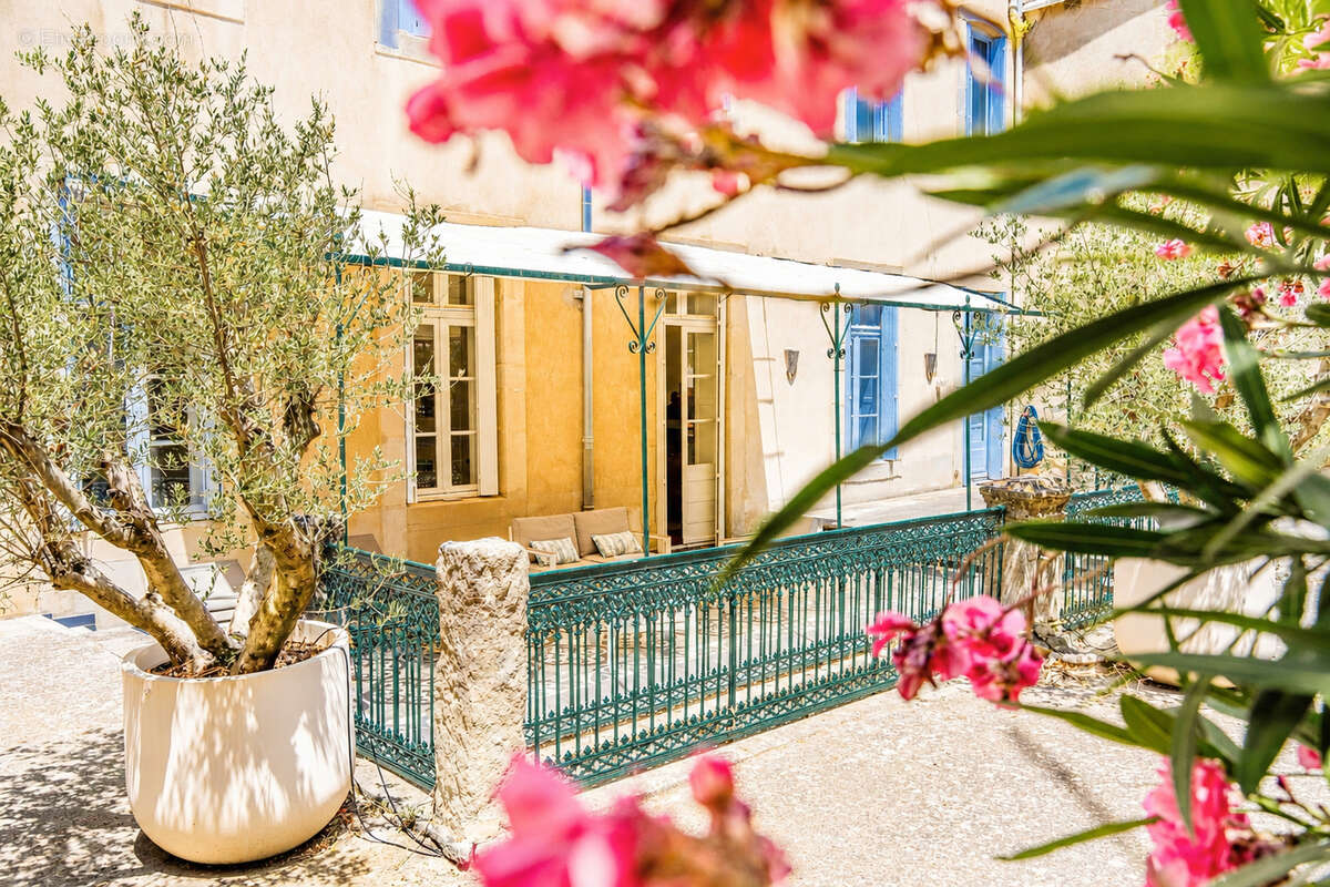 Appartement à CARCASSONNE