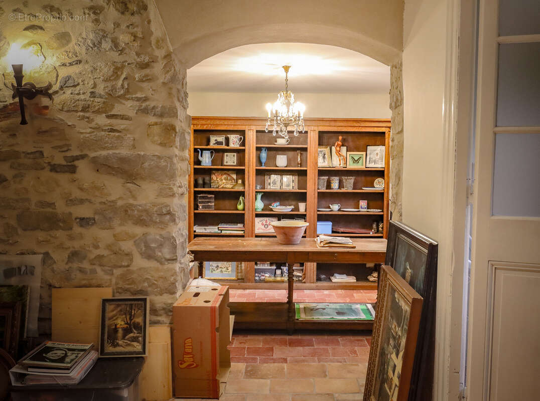 Maison à CARCASSONNE