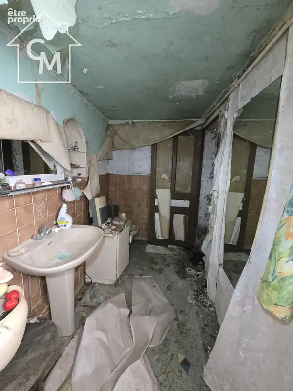 ensemble immobilier - photo 19