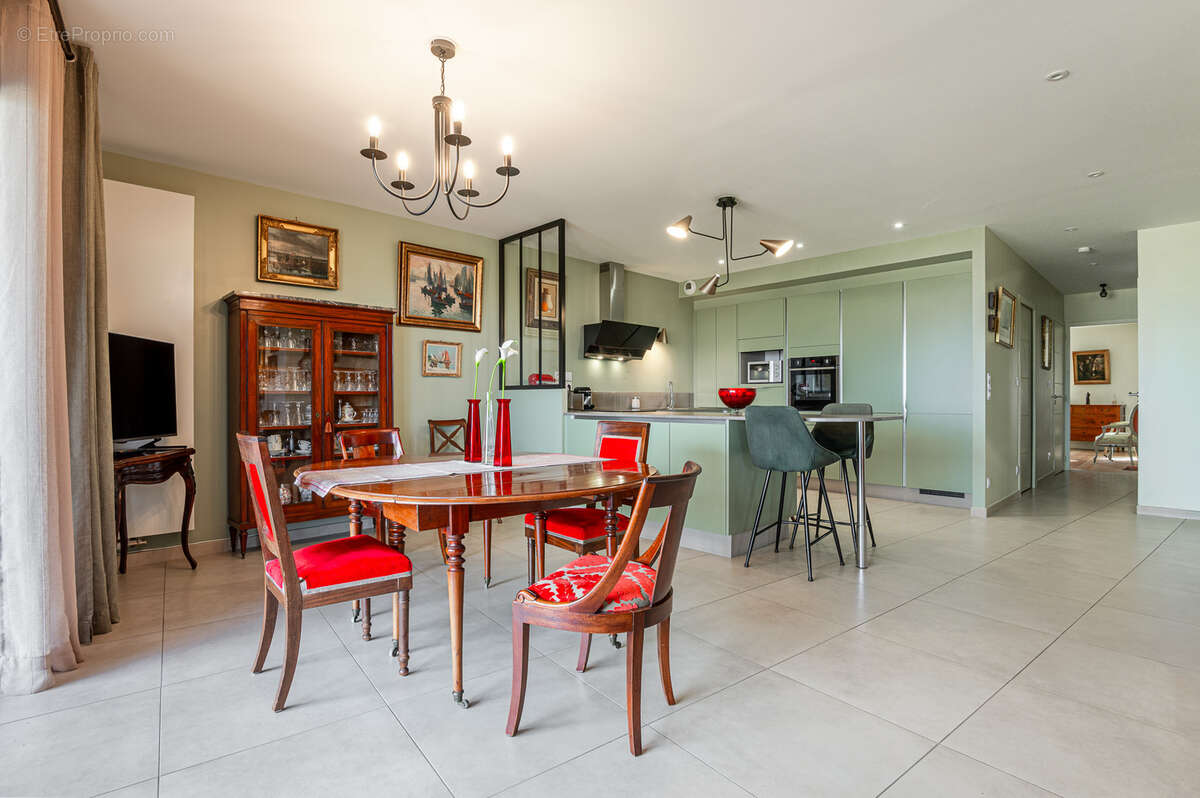 Appartement à SAINT-BREVIN-LES-PINS