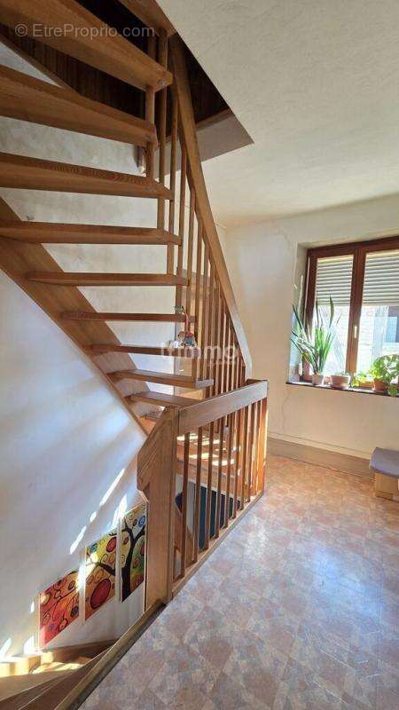 Maison à DRUSENHEIM