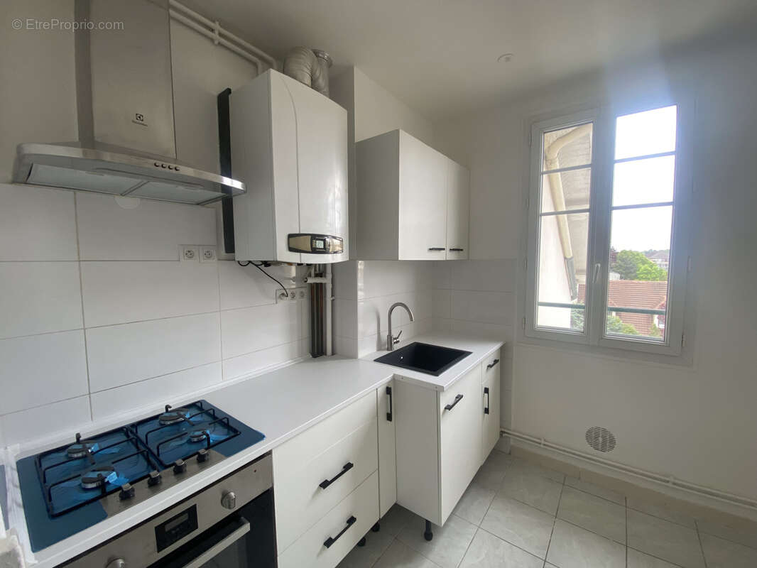 Appartement à MELUN