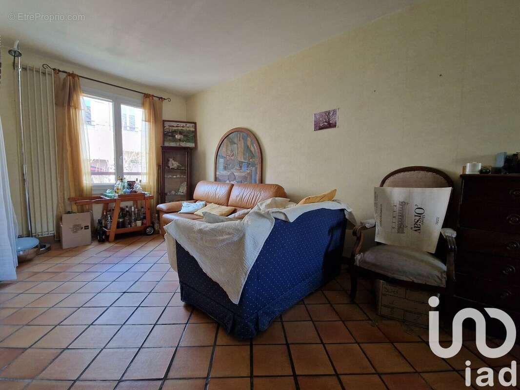 Photo 3 - Maison à NOISIEL