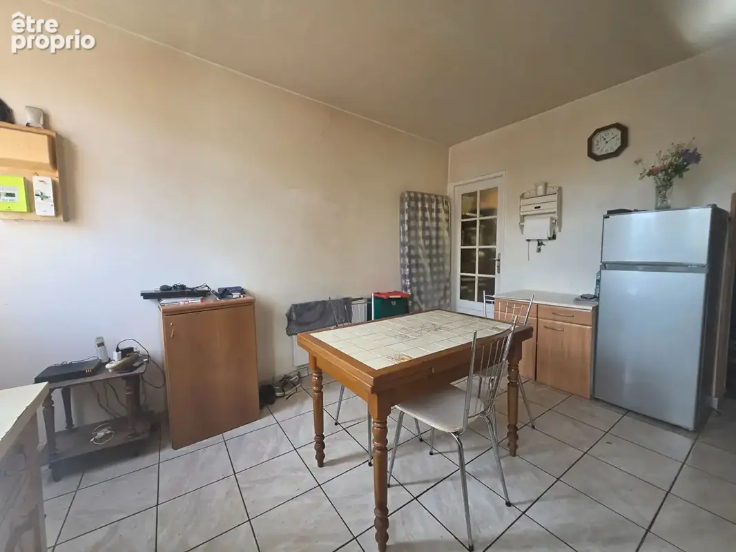 Maison à Bernaville 4 pièces 52 m2 70000 - photo 3