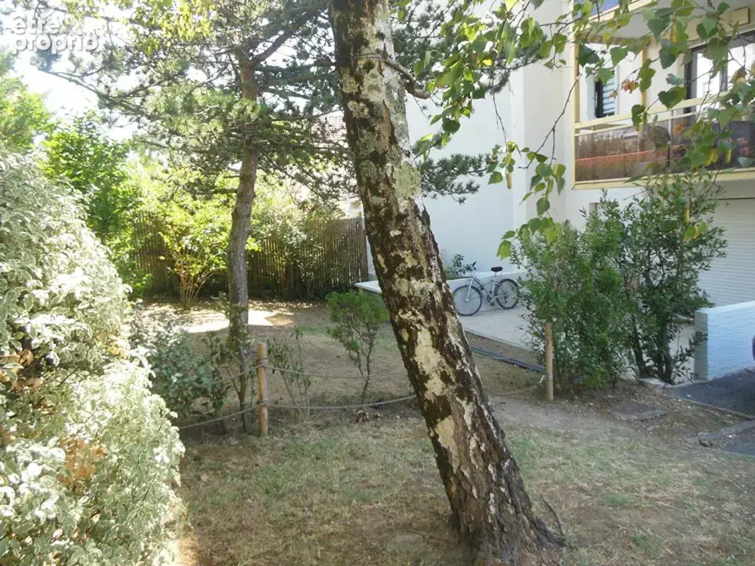 Appartement 2 pièces avec jardin terrasse et garage proche Marché - photo 12