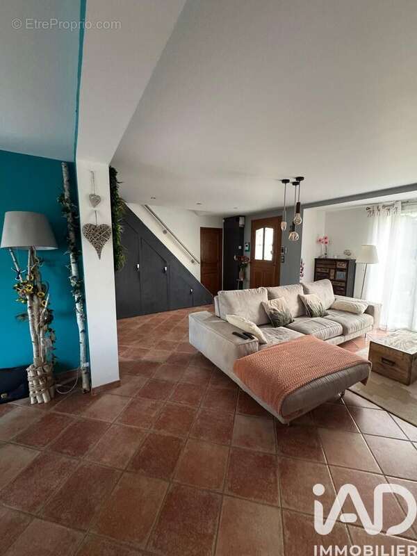 Photo 3 - Maison à BOISSY-LE-CHATEL