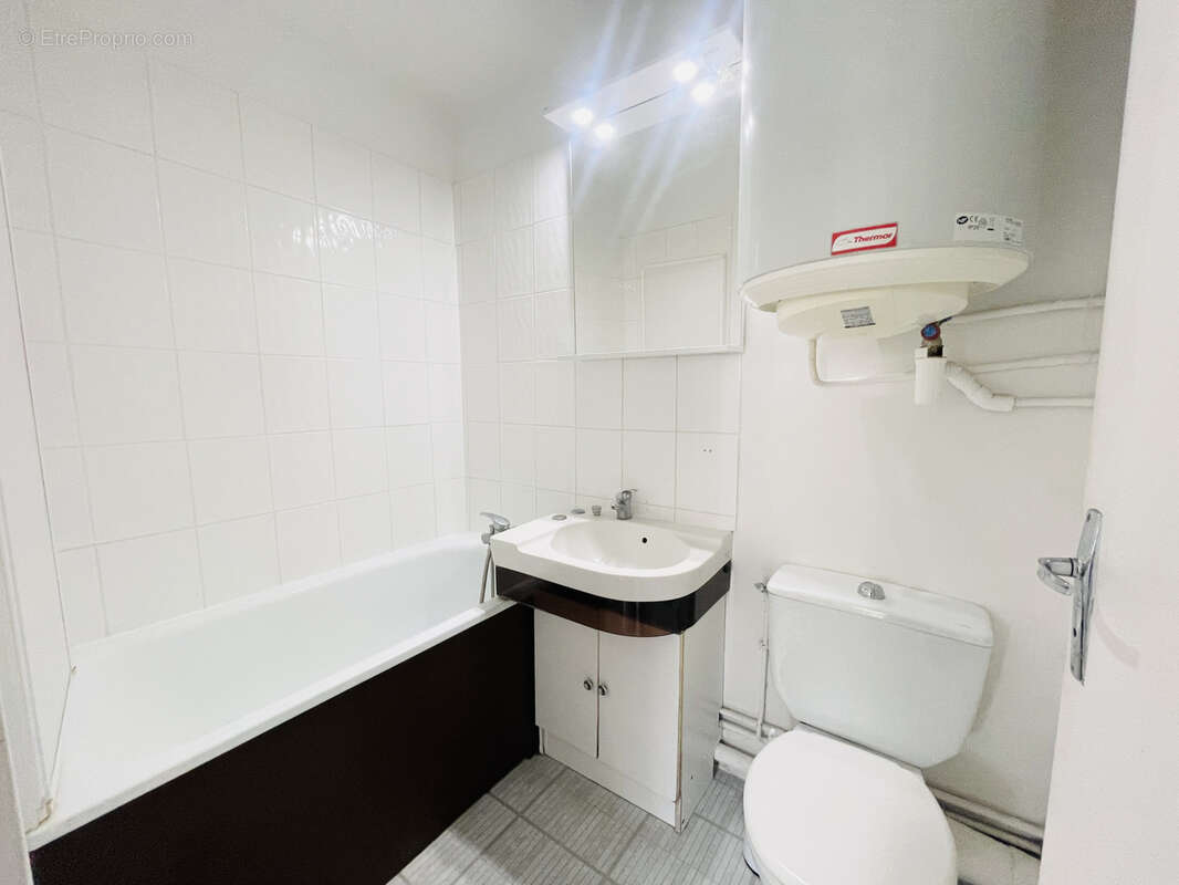Appartement à VILLERS-SUR-MER