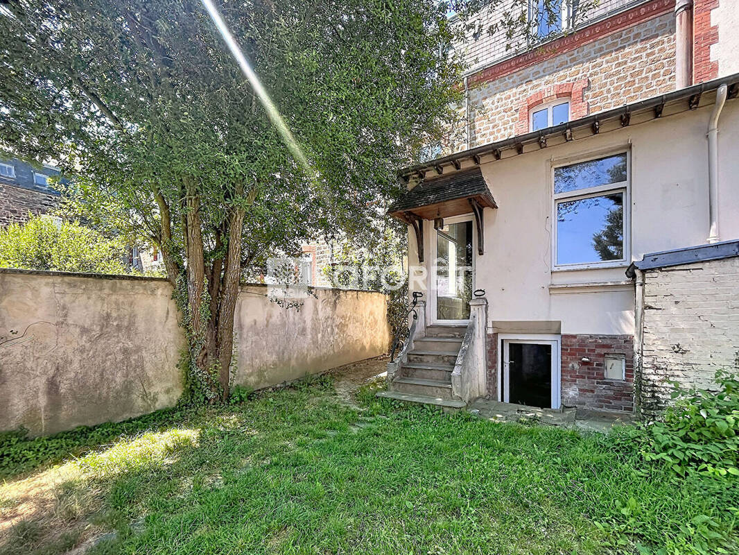 Maison à FLERS