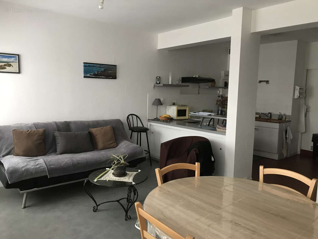 Appartement à PITHIVIERS