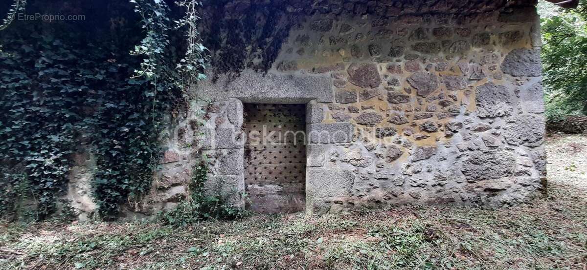 Moulin A Réhabiliter - photo 5