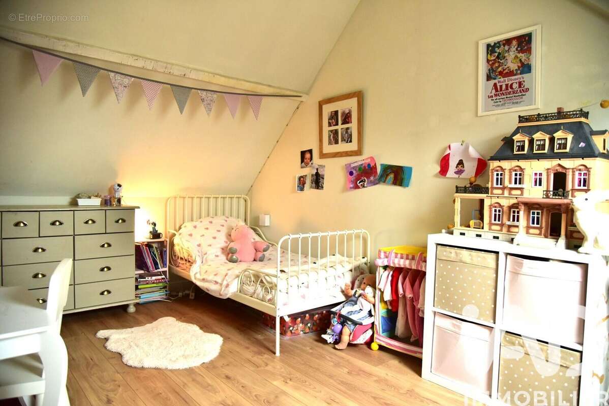 Photo 9 - Appartement à PLENEUF-VAL-ANDRE