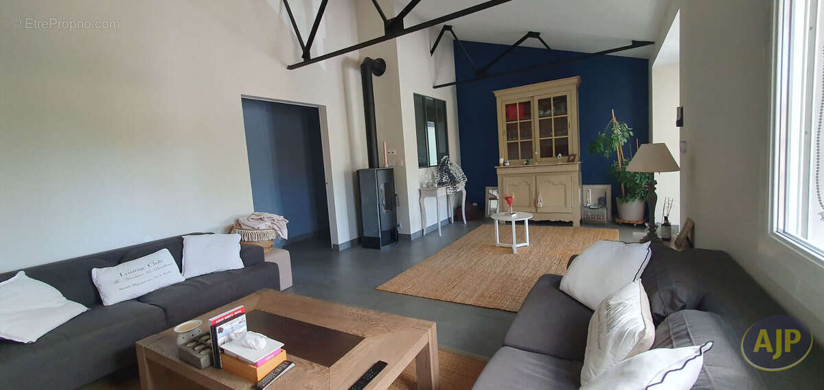 Maison à LA BAULE-ESCOUBLAC
