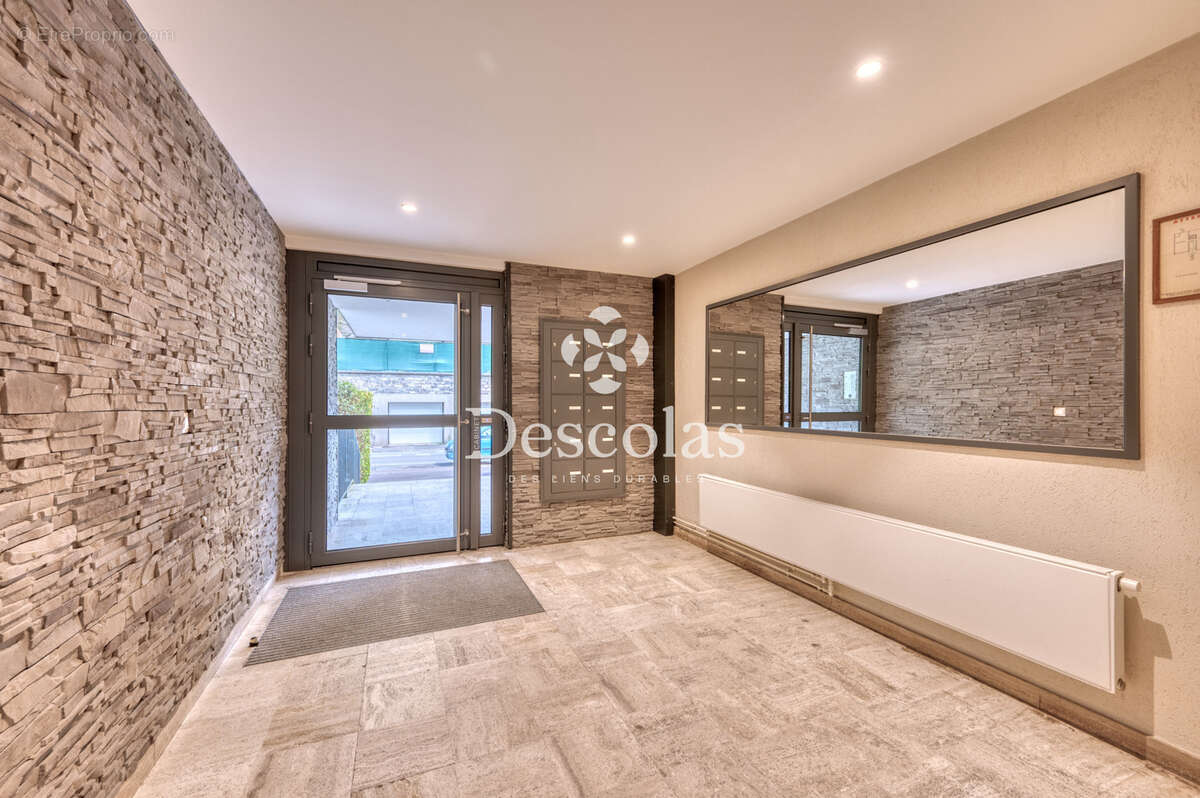 Appartement à SAINT-GERMAIN-EN-LAYE