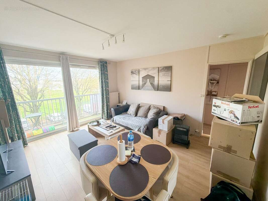 Appartement à WATTRELOS