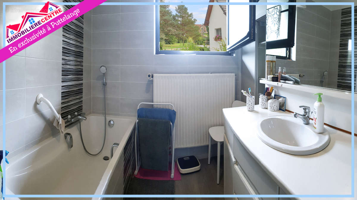 Maison individuelle à Puttelange - photo 5