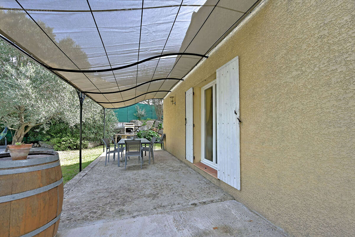 Maison à BEAUVOISIN