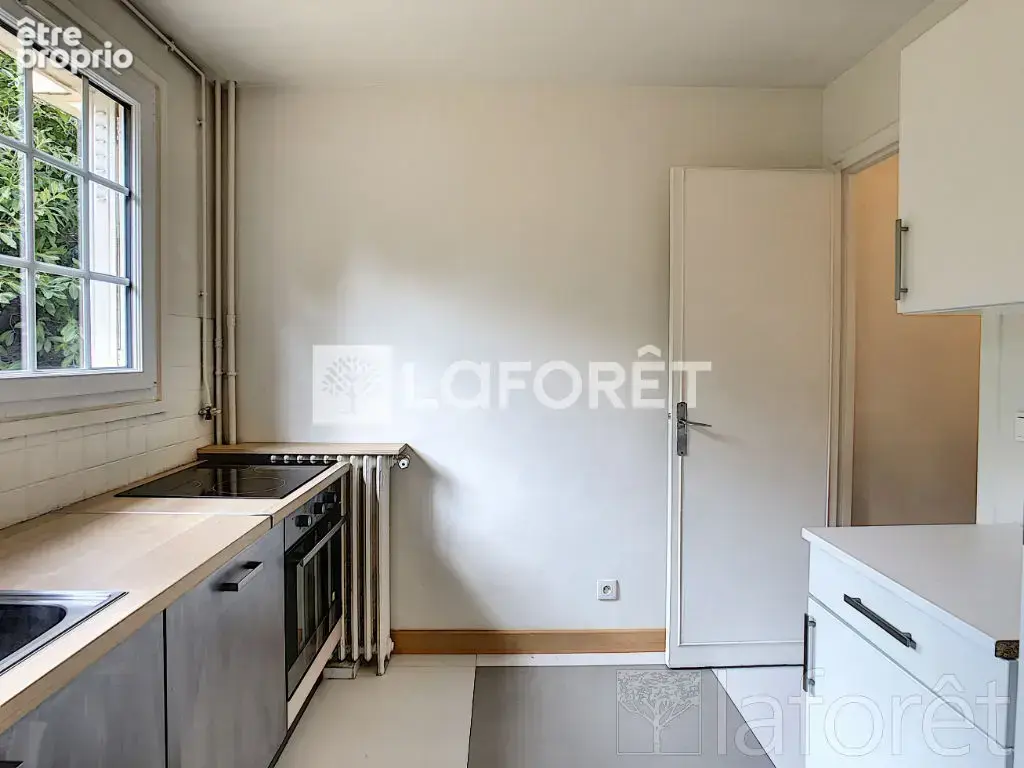 Appartement bois-colombes -  3 pièces - 52.91 m² - photo 6
