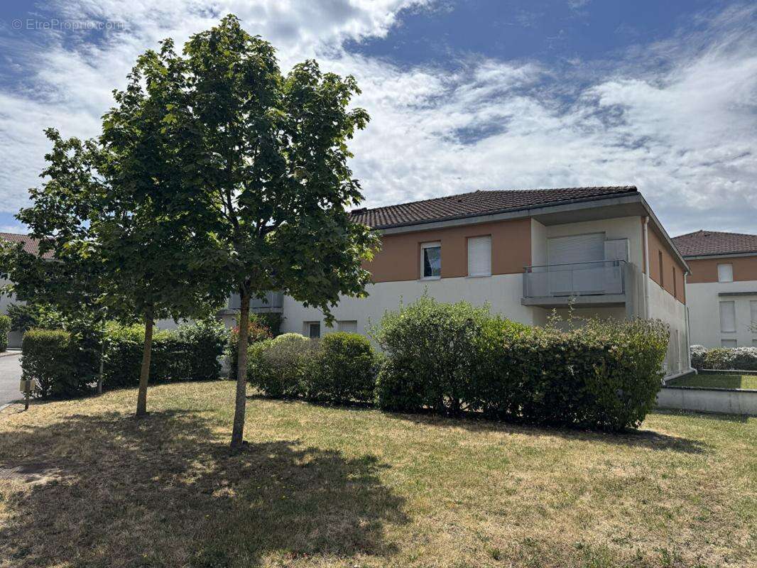 Appartement à SAINT-SEBASTIEN-SUR-LOIRE
