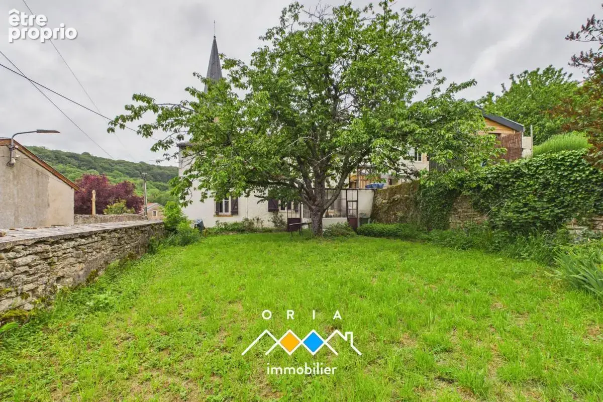 Maison ancienne - photo 15