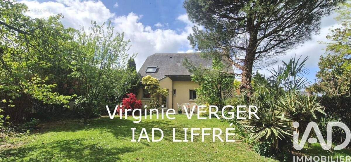 Photo 1 - Maison à LIFFRE