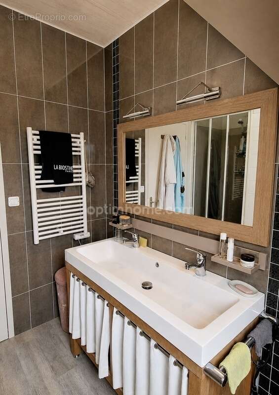 Exclusivité!!Maison dans petite résidence, 4 chambres, 130 m² avec jardin, à 20 min de Caen - photo 11