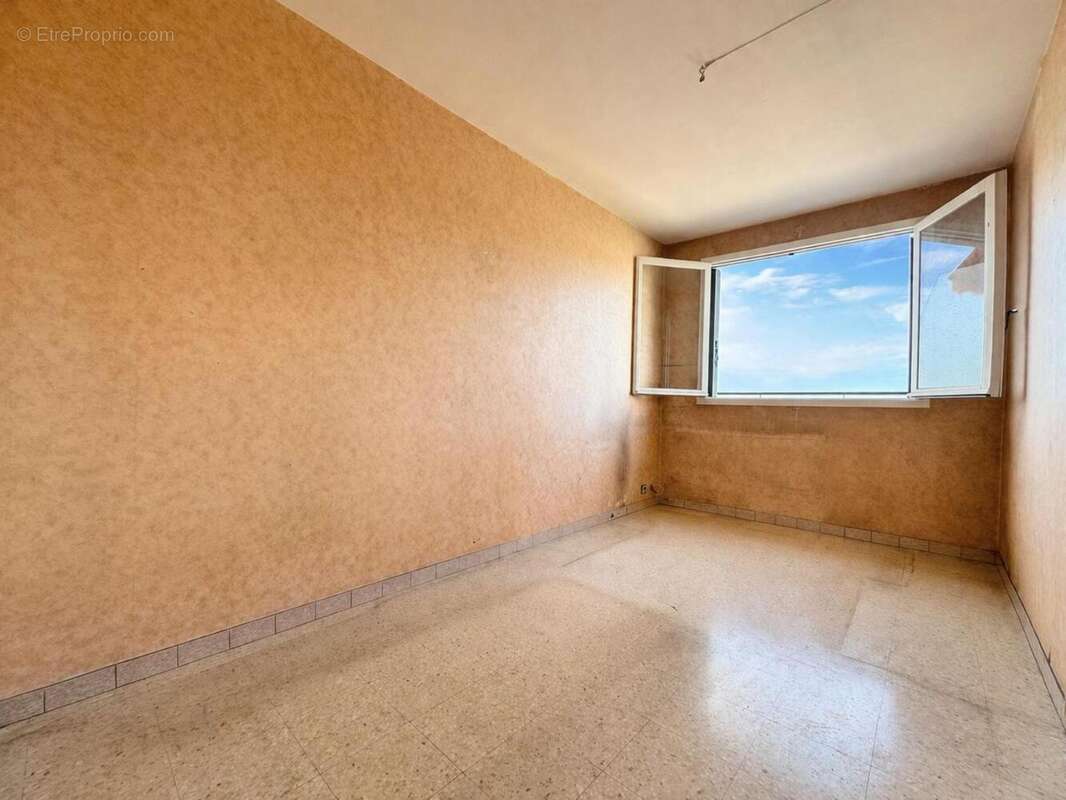   - Appartement à NICE
