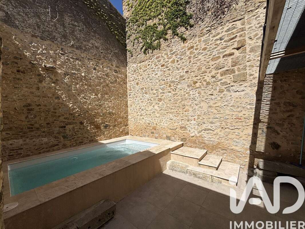 Photo 4 - Maison à CONILHAC-CORBIERES
