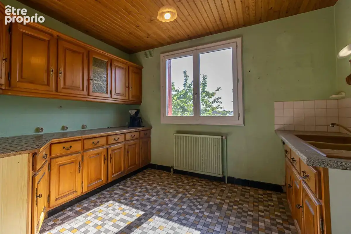 Maison Gièvres 6 pièce(s) 91 m2 - photo 2