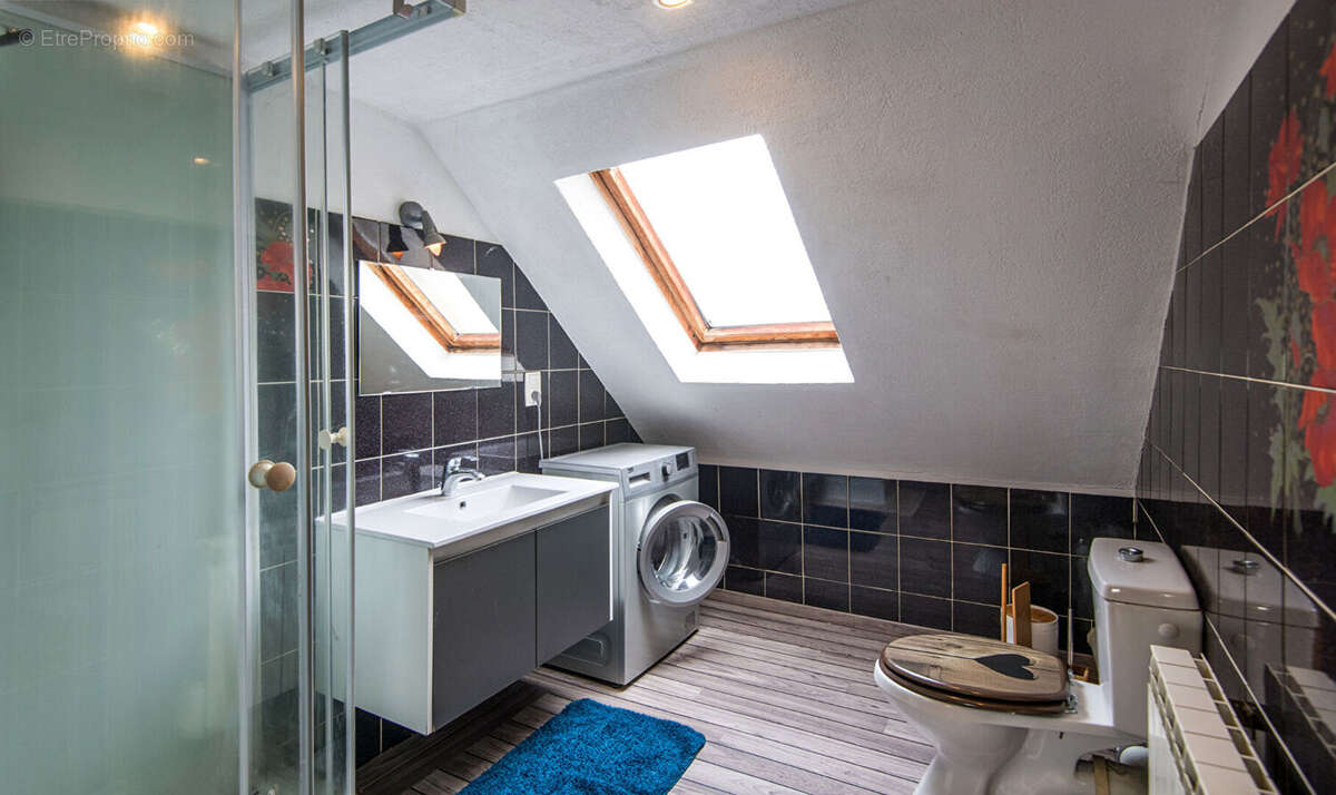 Appartement à RODEZ