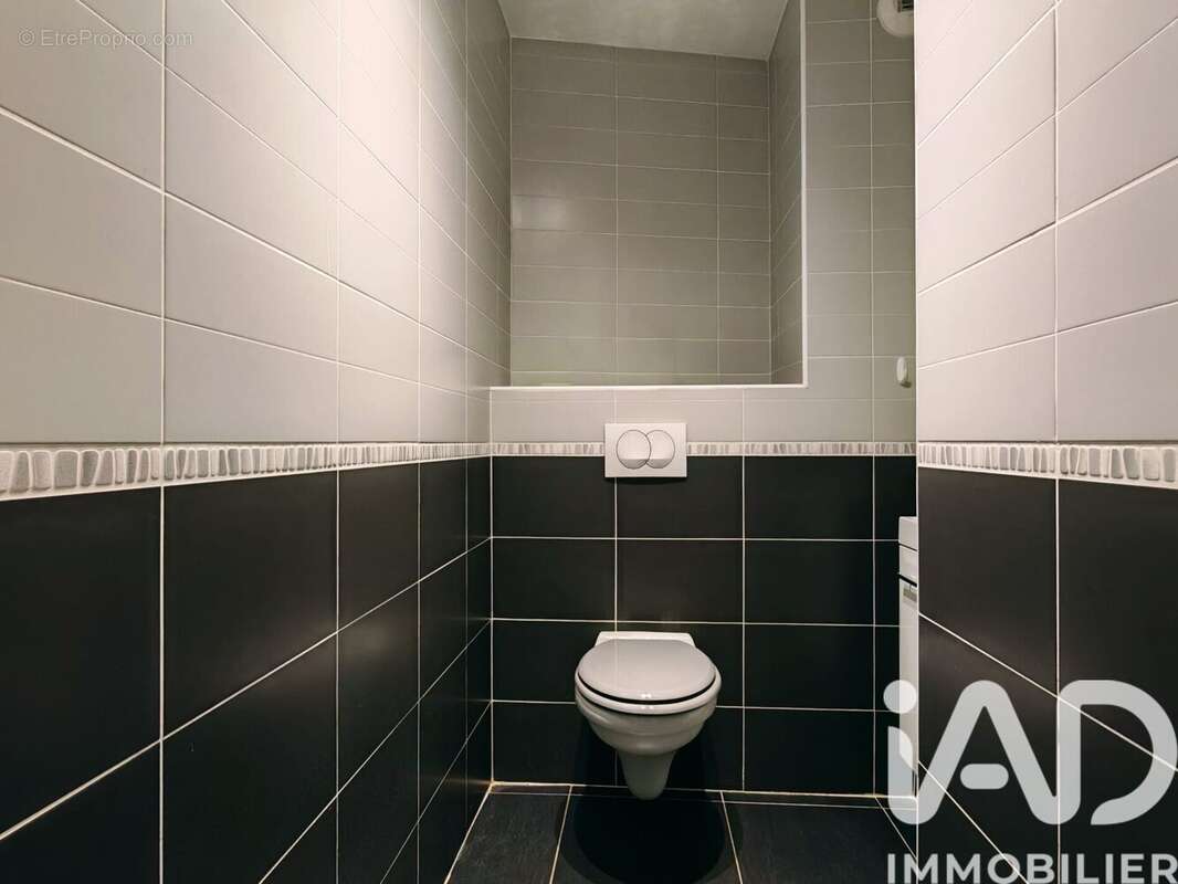 Photo 8 - Appartement à LYON-4E