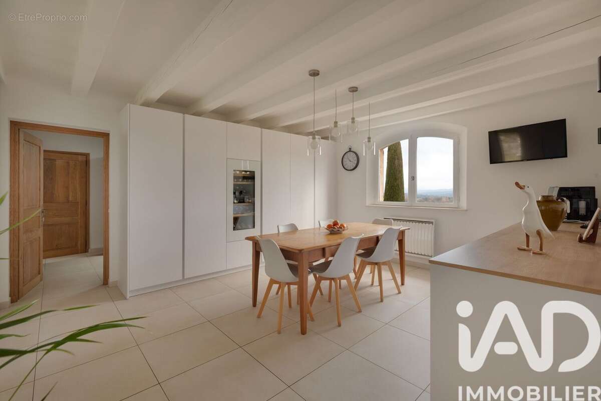 Photo 7 - Maison à TOURRETTES